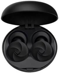 Earplugs. ro Sleep Earplugs dopuri de urechi cu inel de fixare Culoare: Negru