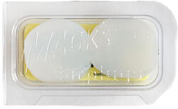 Mack's Pillow Soft® White Număr în pachet: 1 pereche