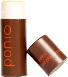 Ponio balsam natural de buze Pepene 9 ml