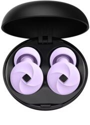 Earplugs. ro Sleep Earplugs dopuri de urechi cu inel de fixare Culoare: Violet