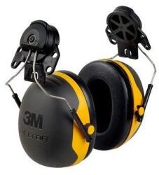 3M X2P3 Peltor Antifoane cu prindere pe cască 30dB