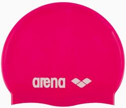 Arena CLASSIC SILICONE JR. - cască de înot pentru copii Culoare: Roz
