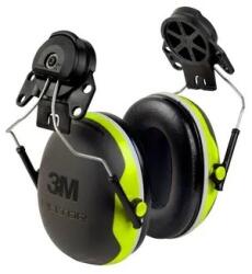 3M X4P3 Peltor Antifoane cu prindere pe cască 32dB
