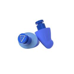 Flare Earshade® Aluminiu Culoare: Albastru