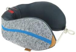 Be relax Sleep Therapy - pernă de călătorie Culoare: Gri