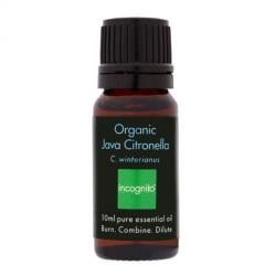 Incognito Ulei de citronella 10ml