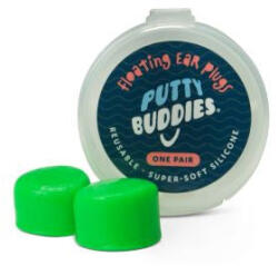 EarVolution Putty Buddies - 1 pereche Culoare: Verde