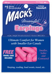 Mack's Dreamgirl Conținutul pachetului: 10 perechi