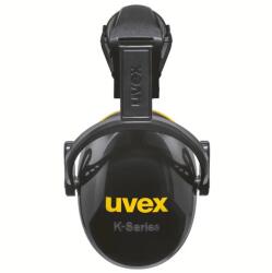Uvex Protectoare auditive UVEX K20H montate pe cască 30dB
