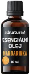 Allnature Ulei Esențial Mandarină 10 ml