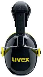 Uvex Protectoare auditive UVEX K2H montate pe cască 30dB