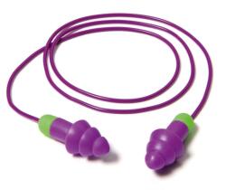 Moldex Rockets® 6401 - 1 pereche