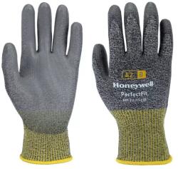 Honeywell Perfect Fit 13G GY PU A2/B - mănuși de lucru Mărime: XS