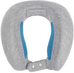Be relax Pure Touch - pernă de călătorie Culoare: Gri