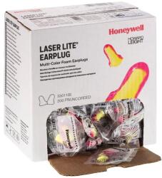 Honeywell Howard Leight Laser Lite® - 200 de perechi - earplugs - 185,72 RON