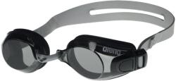 arena Zoom X-Fit - ochelari de înot Culoare: Gri închis/negru/gri
