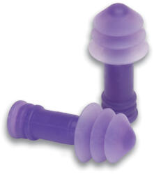 Mack's Aqua Block® - 2 perechi Culoare: Violet