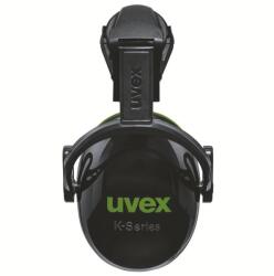 Uvex Protectoare auditive UVEX K10H montate pe cască 28dB