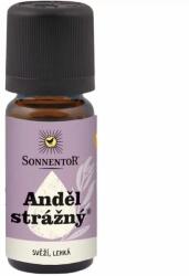 SONNENTOR Îngerul păzitor - ulei esențial 10ml