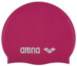 Arena CLASSIC SILICONE - cască de înot pentru adulți Culoare: Roz