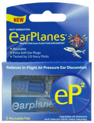 Cirrus EarPlanes ep2