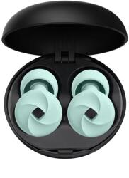 Earplugs. ro Sleep Earplugs dopuri de urechi cu inel de fixare Culoare: Turcoaz