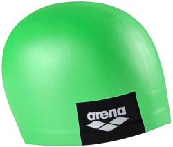 Arena Logo Molded Cap - cască de înot Culoare: Verde