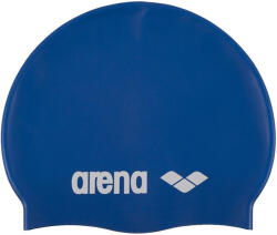 Arena CLASSIC SILICONE JR. - cască de înot pentru copii Culoare: Albastru