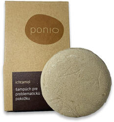 Ponio Sampon solid cu ihtamol Greutate: 60 g