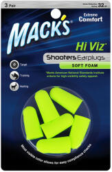Mack's Hi Viz Număr în pachet: 3 perechi