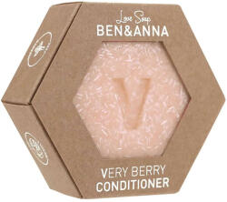 Ben & Anna Balsam solid Very Berry 60 g