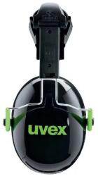 Uvex Protectoare auditive UVEX K1H montate pe cască 27dB