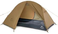 Naturehike Cort ultraușor pentru ciclism Naturehike 20D 1615 g Culoare: Chihlimbar Cort