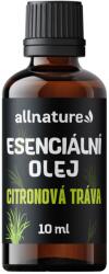 Allnature Ulei esențial de lemongrass 10 ml