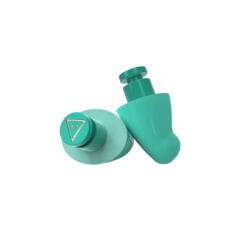 Flare Earshade® Aluminiu Culoare: Aqua