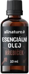 Allnature Ulei Esențial Cuișoare 10 ml