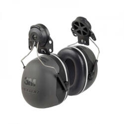 3M X5P3 Peltor Antifoane cu prindere pe cască 36dB