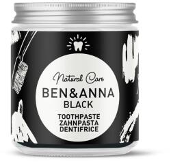 Ben & Anna Pastă de dinți pentru albire cu cărbune activ 100 ml