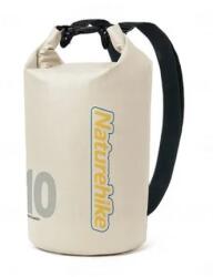 Naturehike Sac impermeabil de 10L Culoare: Alb