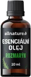 Allnature Ulei Esențial Rozmarin 10 ml