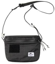 Naturehike ZT-12 Mia 3L - borsetă Culoare: Negru