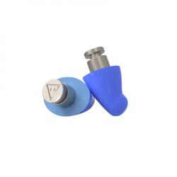 Flare Earshade® Pro Culoare: Albastru