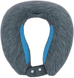 Be relax Pure Touch - pernă de călătorie Culoare: Negru