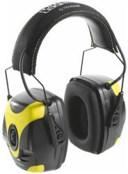 Honeywell Howard Leight Impact Pro protecții auditive electronice 33dB Culoare: Galben