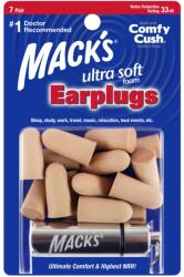 Mack's Ultra Soft Număr în pachet: 7 perechi