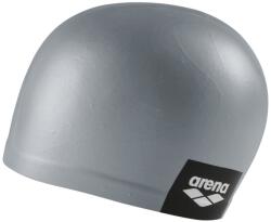 Arena Logo Molded Cap - cască de înot Culoare: Gri