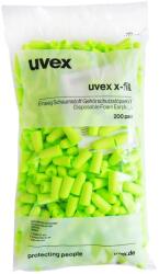 Uvex X-fit - 200 de perechi - earplugs - 157,04 RON