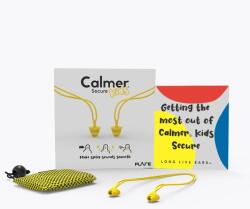 Flare Calmer® kids Secure Culoare: Galben