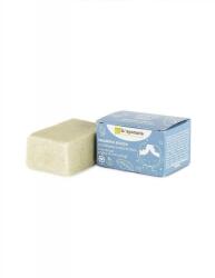 La Saponaria Șampon solid purificator împotriva mătreții BIO (50 g)