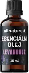 Allnature Ulei Esențial Lavandă 10 ml